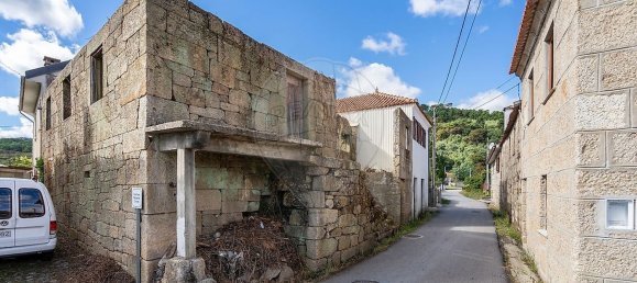 Casa T5 em Vila Real, Portugal N.º 171821 24