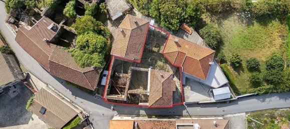 Casa T5 em Vila Real, Portugal N.º 171821 33