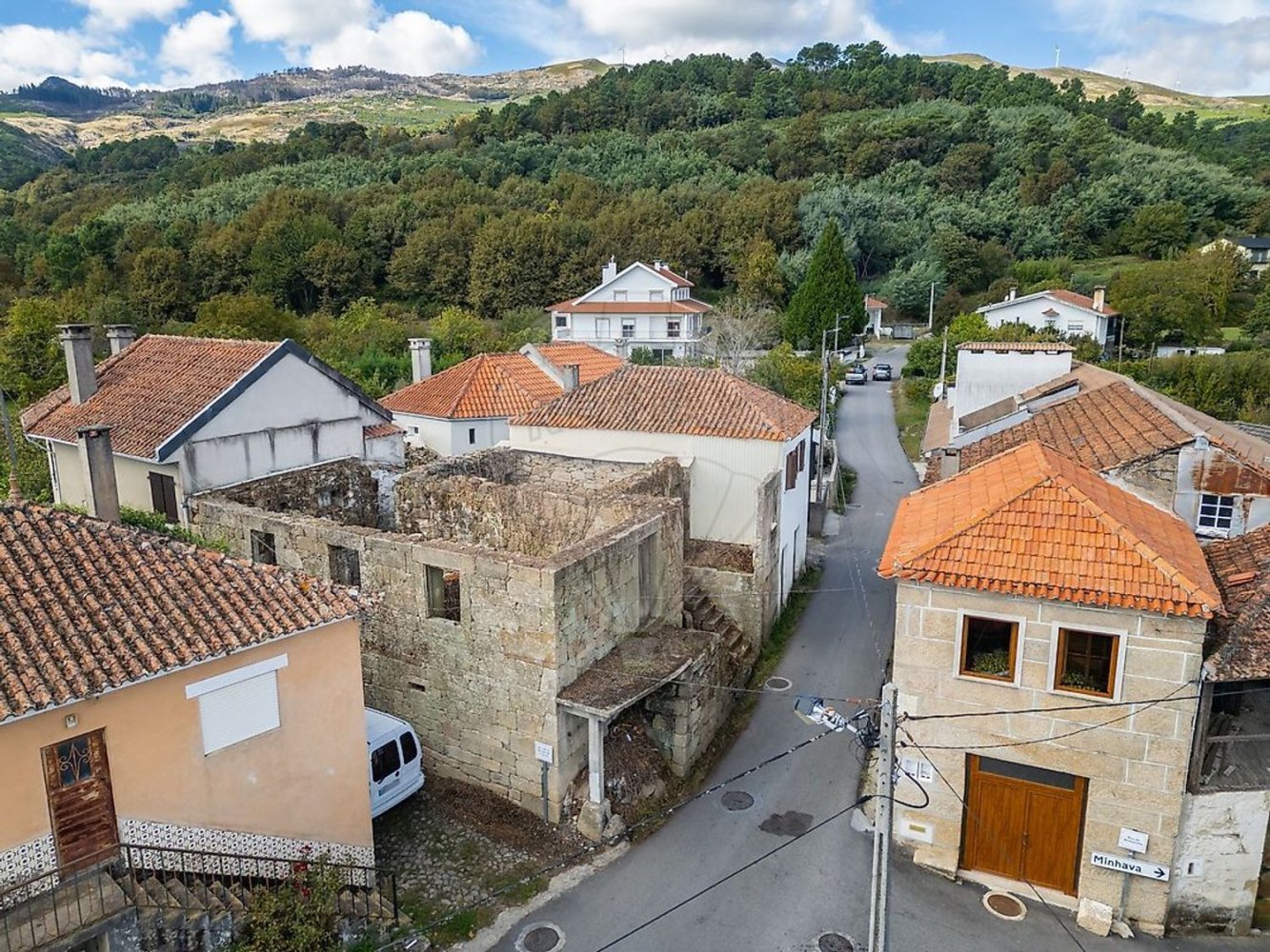 Casa T5 em Vila Real, Portugal N.º 171821