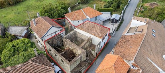 Casa T5 em Vila Real, Portugal N.º 171821 3