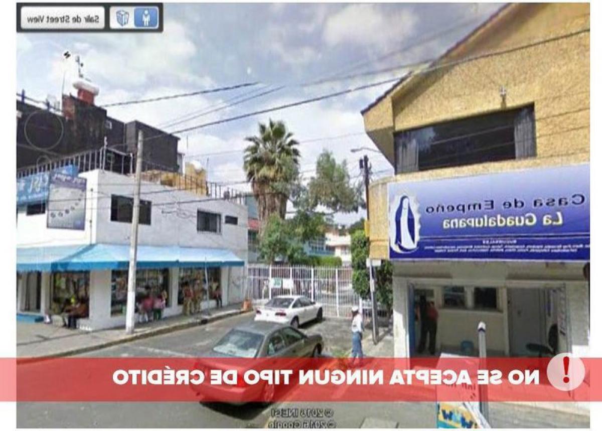 3 bedrooms House in Mexico No. 155373