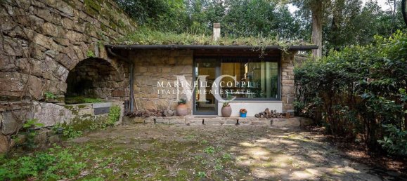 7-Zimmer Villa in Florence, Italy, Nr. 189757 4