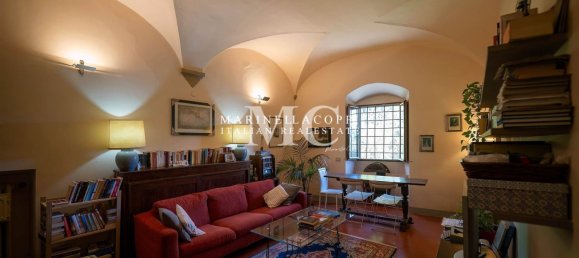 7-Zimmer Villa in Florence, Italy, Nr. 189757 48