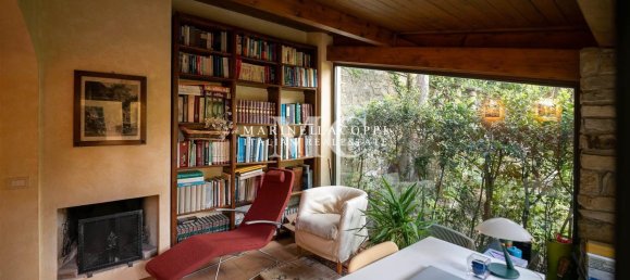 7-Zimmer Villa in Florence, Italy, Nr. 189757 10