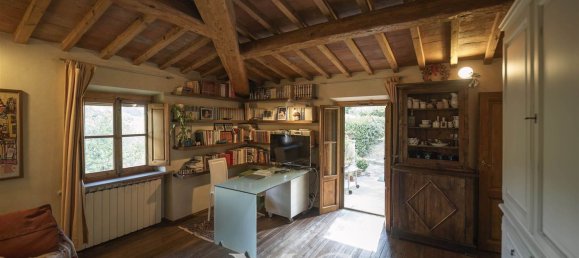 7-Zimmer Villa in Florence, Italy, Nr. 189757 9