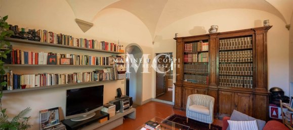 7-Zimmer Villa in Florence, Italy, Nr. 189757 46