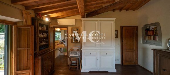 7-Zimmer Villa in Florence, Italy, Nr. 189757 28