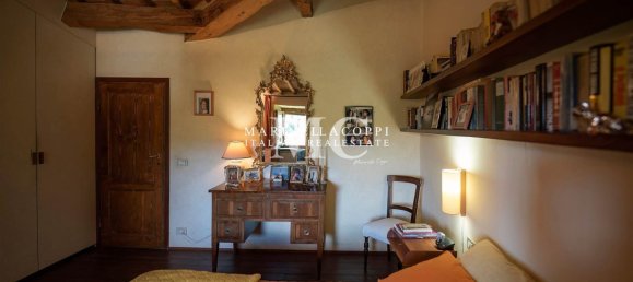 7-Zimmer Villa in Florence, Italy, Nr. 189757 24