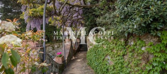 7-Zimmer Villa in Florence, Italy, Nr. 189757 34