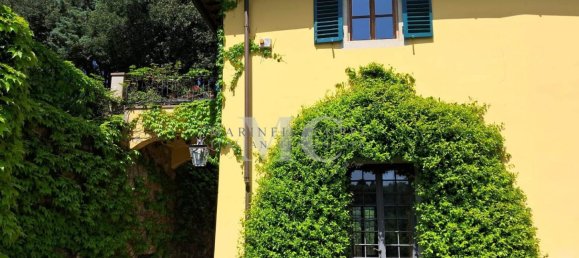 7-Zimmer Villa in Florence, Italy, Nr. 189757 38
