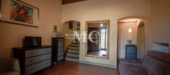 7-Zimmer Villa in Florence, Italy, Nr. 189757 19