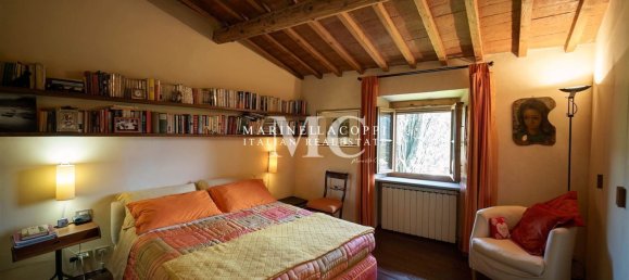 7-Zimmer Villa in Florence, Italy, Nr. 189757 23