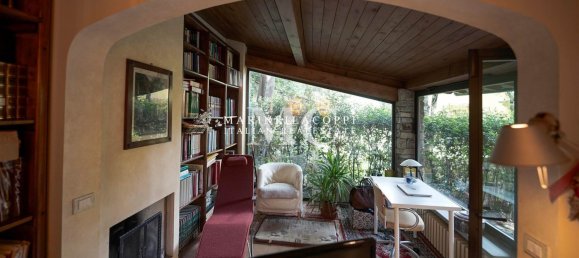 7-Zimmer Villa in Florence, Italy, Nr. 189757 12