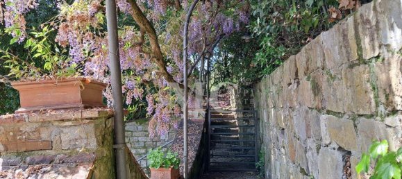 7-Zimmer Villa in Florence, Italy, Nr. 189757 45