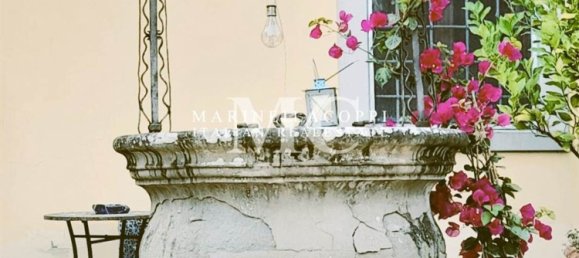 7-Zimmer Villa in Florence, Italy, Nr. 189757 35