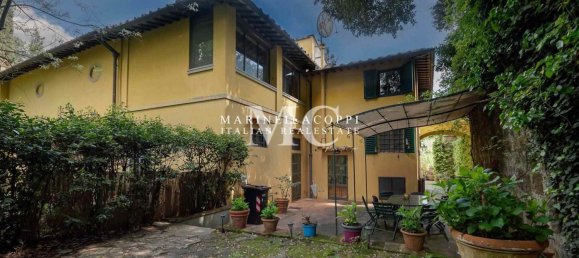 7-Zimmer Villa in Florence, Italy, Nr. 189757 5