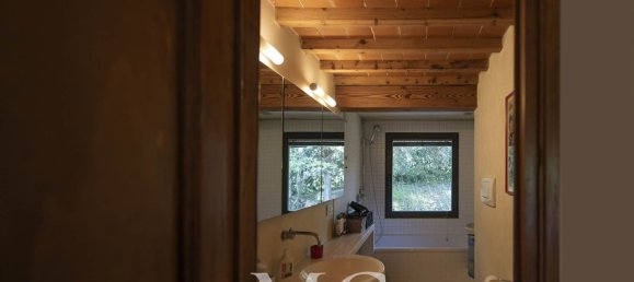 7-Zimmer Villa in Florence, Italy, Nr. 189757 7