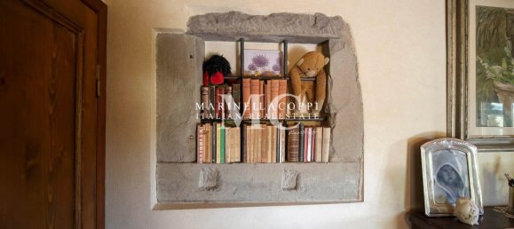 7-Zimmer Villa in Florence, Italy, Nr. 189757 49