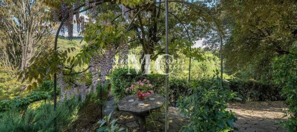 7-Zimmer Villa in Florence, Italy, Nr. 189757 6