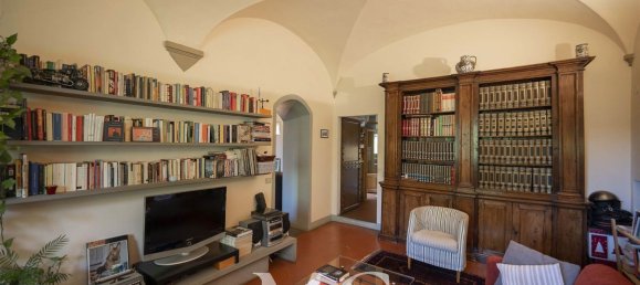 7-Zimmer Villa in Florence, Italy, Nr. 189757 3