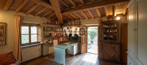 7-Zimmer Villa in Florence, Italy, Nr. 189757 27