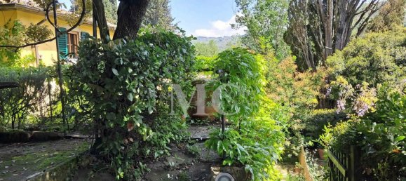 7-Zimmer Villa in Florence, Italy, Nr. 189757 42