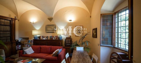 7-Zimmer Villa in Florence, Italy, Nr. 189757 13