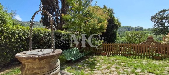 7-Zimmer Villa in Florence, Italy, Nr. 189757 44