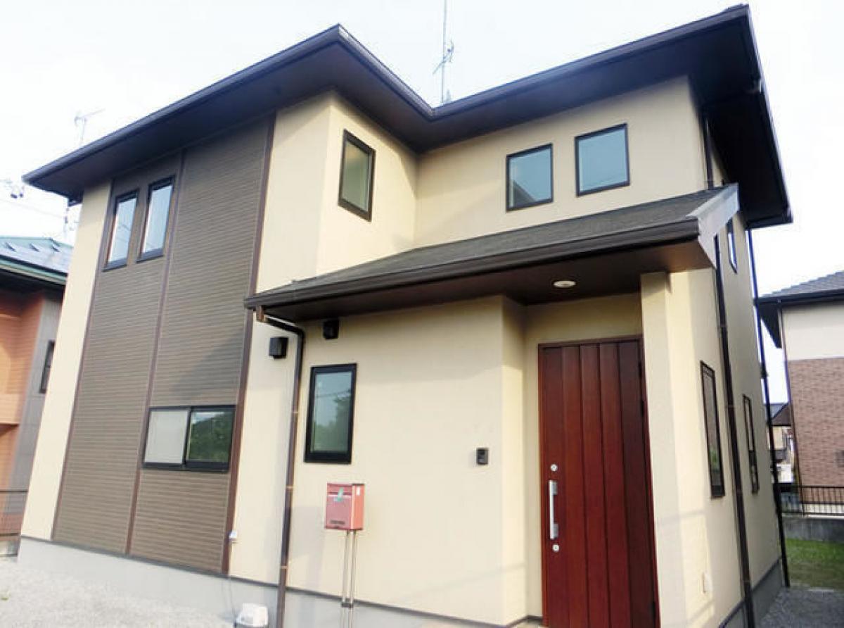 4 bedrooms House in Shizuoka, Japan No. 6090