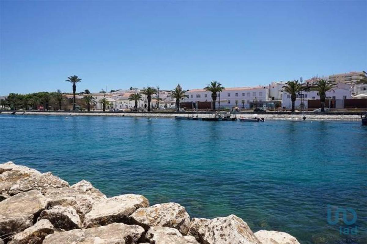 Дом с 2 спальнями в Лагуш, Португалия № 4392