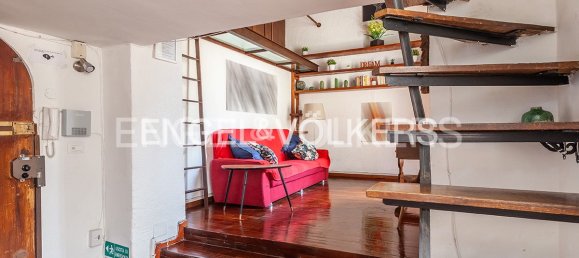 1 غرف نوم عقار تجاري في Rome, Italy رقم 132343 9