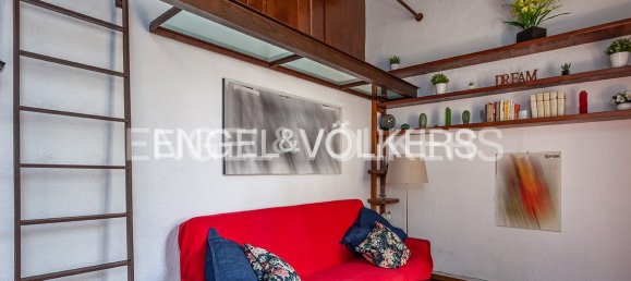 1 غرف نوم عقار تجاري في Rome, Italy رقم 132343 8