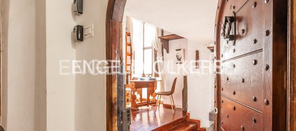 1 غرف نوم عقار تجاري في Rome, Italy رقم 132343 11