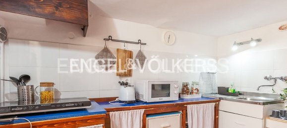 1 غرف نوم عقار تجاري في Rome, Italy رقم 132343 10