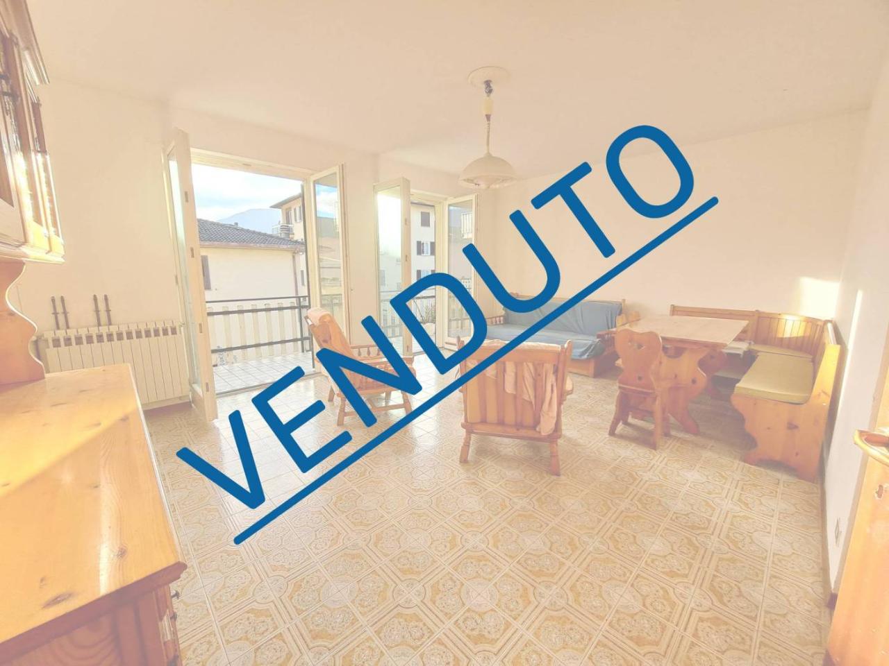 3-salle Appartement à Domaso, Italy No. 28754