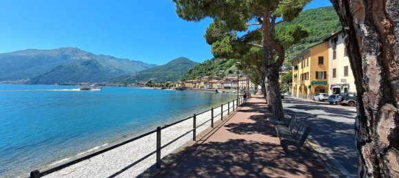 3-salle Appartement à Domaso, Italy No. 28754 23