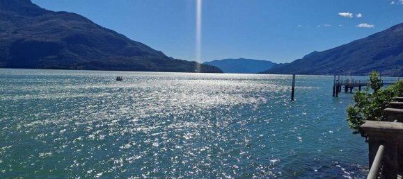 3-salle Appartement à Domaso, Italy No. 28754 25