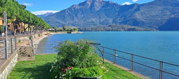 3-salle Appartement à Domaso, Italy No. 28754 15