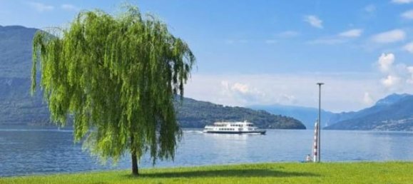 3-salle Appartement à Domaso, Italy No. 28754 20