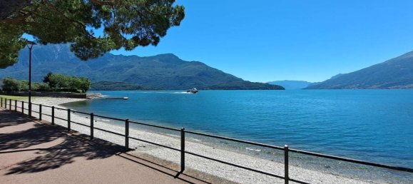 3-salle Appartement à Domaso, Italy No. 28754 22