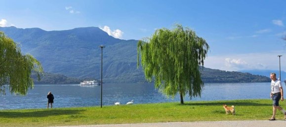 3-salle Appartement à Domaso, Italy No. 28754 19