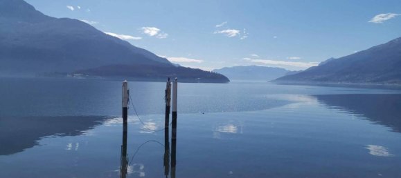 3-salle Appartement à Domaso, Italy No. 28754 16