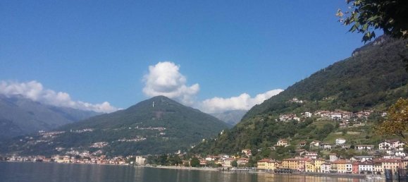 3-salle Appartement à Domaso, Italy No. 28754 21