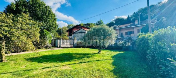 5 bedrooms Villa in Volpiano, Italy No. 374679 26