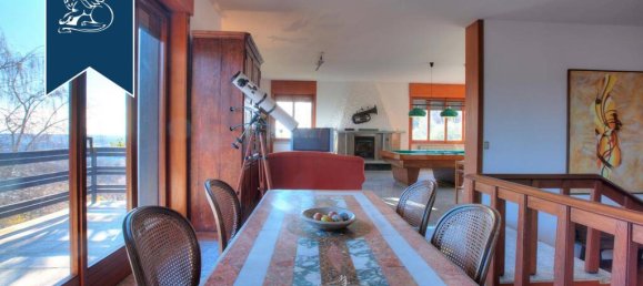 8 bedrooms Villa in Arona, Italy No. 381095 16