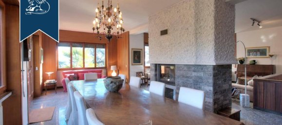 8 bedrooms Villa in Arona, Italy No. 381095 9