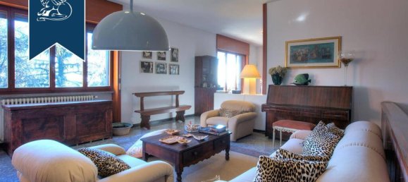 8 bedrooms Villa in Arona, Italy No. 381095 7