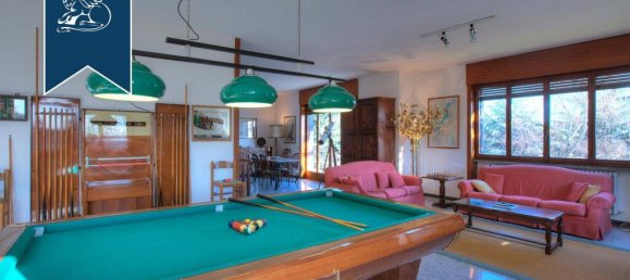 8 bedrooms Villa in Arona, Italy No. 381095 18