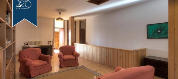 8 bedrooms Villa in Arona, Italy No. 381095 29