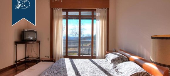 8 bedrooms Villa in Arona, Italy No. 381095 21